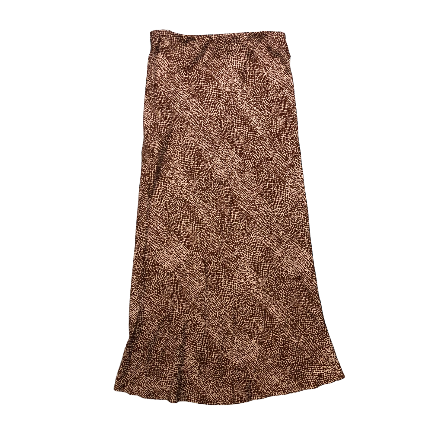 Skirt Midi By A New Day  Size: Xs