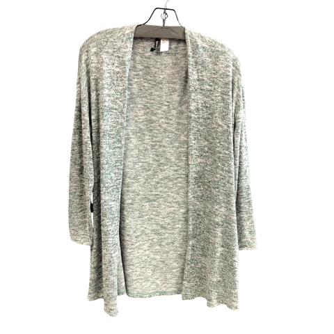 Cardigan By Divided In Green, Size: S