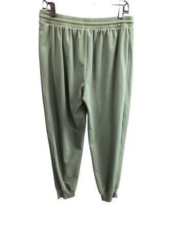 Green Pants Joggers Rachel Zoe, Size L