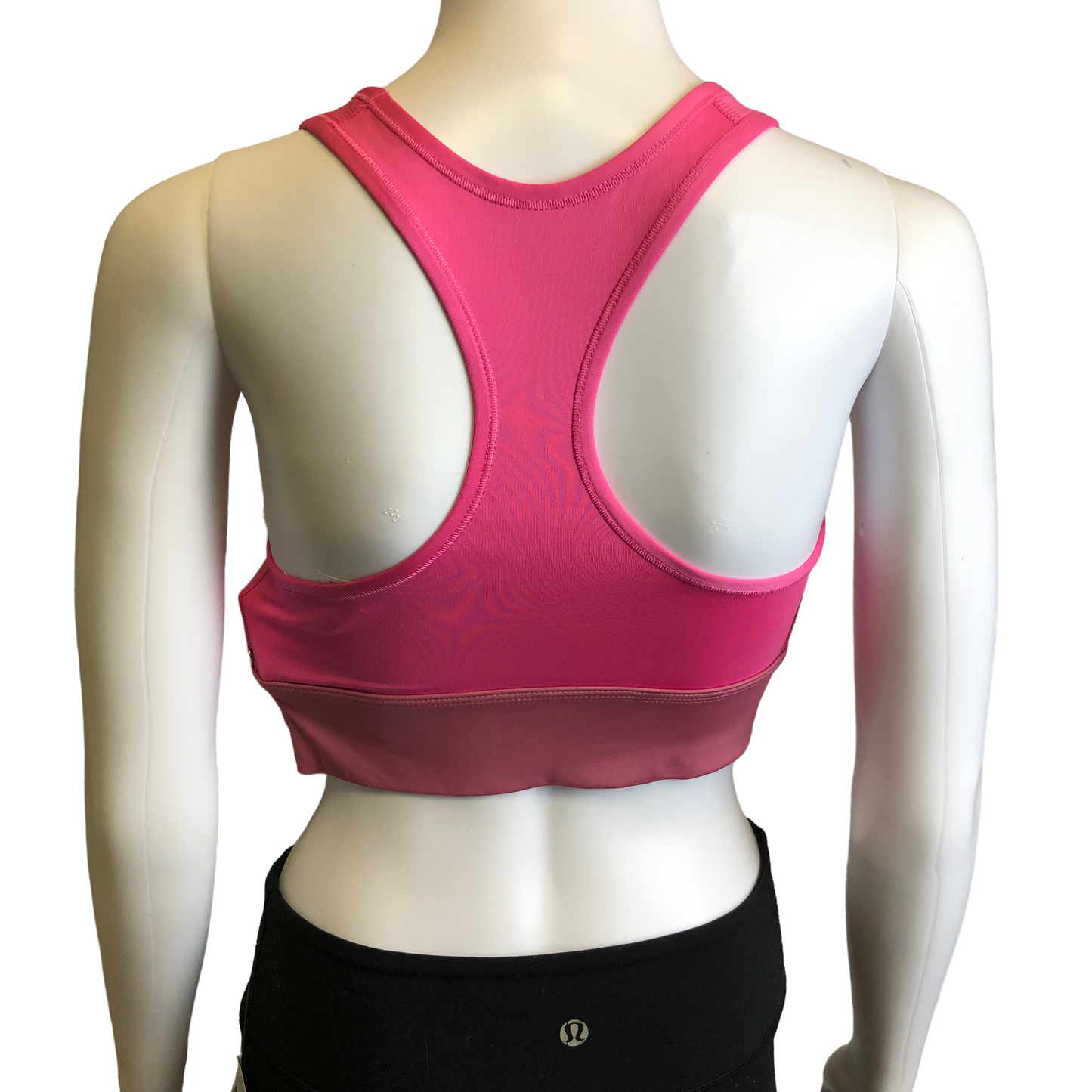 Athletic Bra By Nike  Size: M