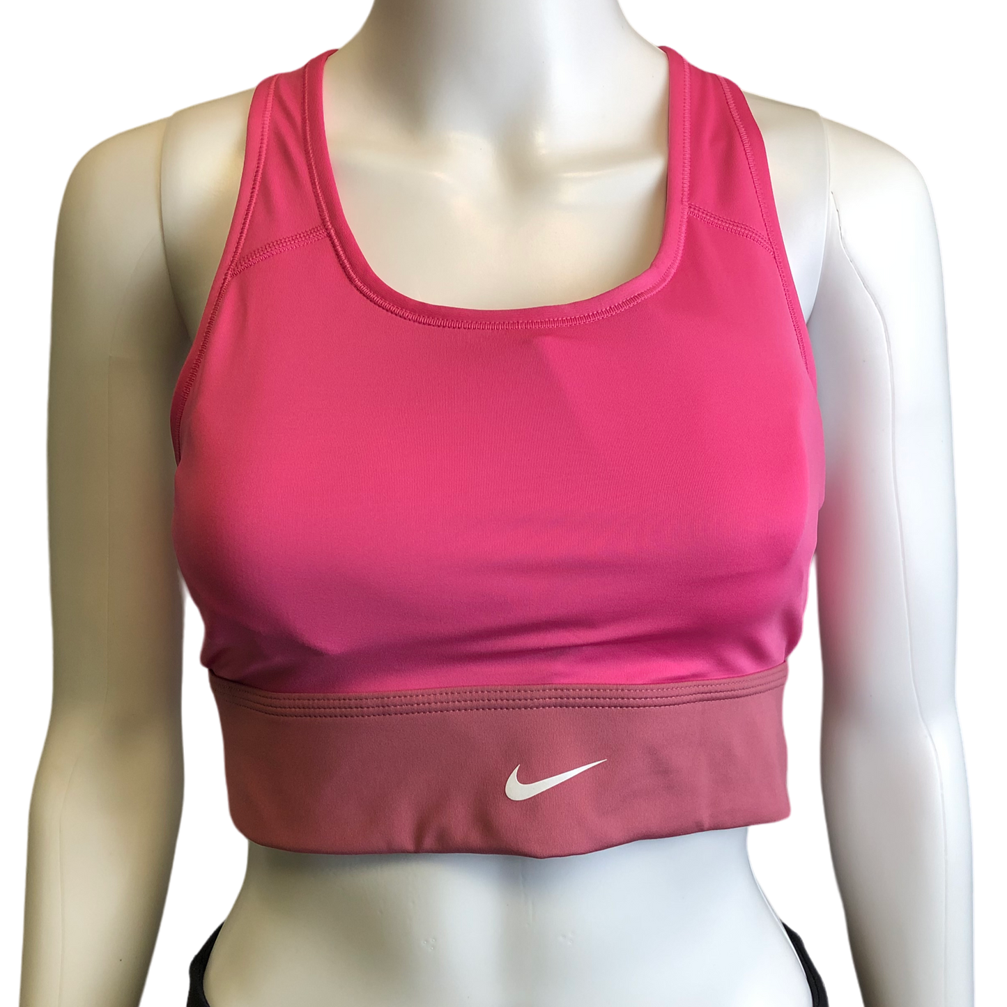 Athletic Bra By Nike  Size: M