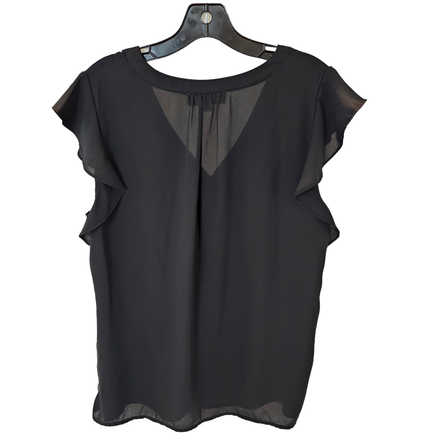 Top Short Sleeve By Philosophy  Size: L