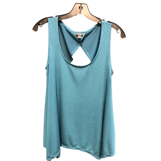 Top Sleeveless By Rock And Republic  Size: S
