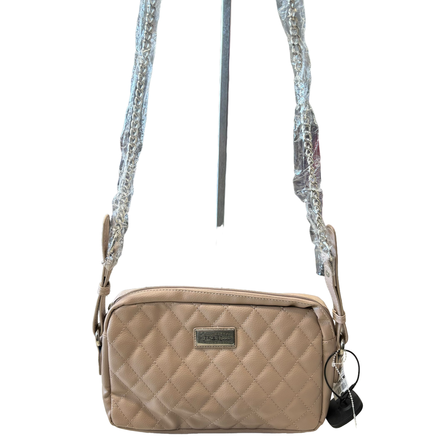 Crossbody By Belle Russo Size: Medium