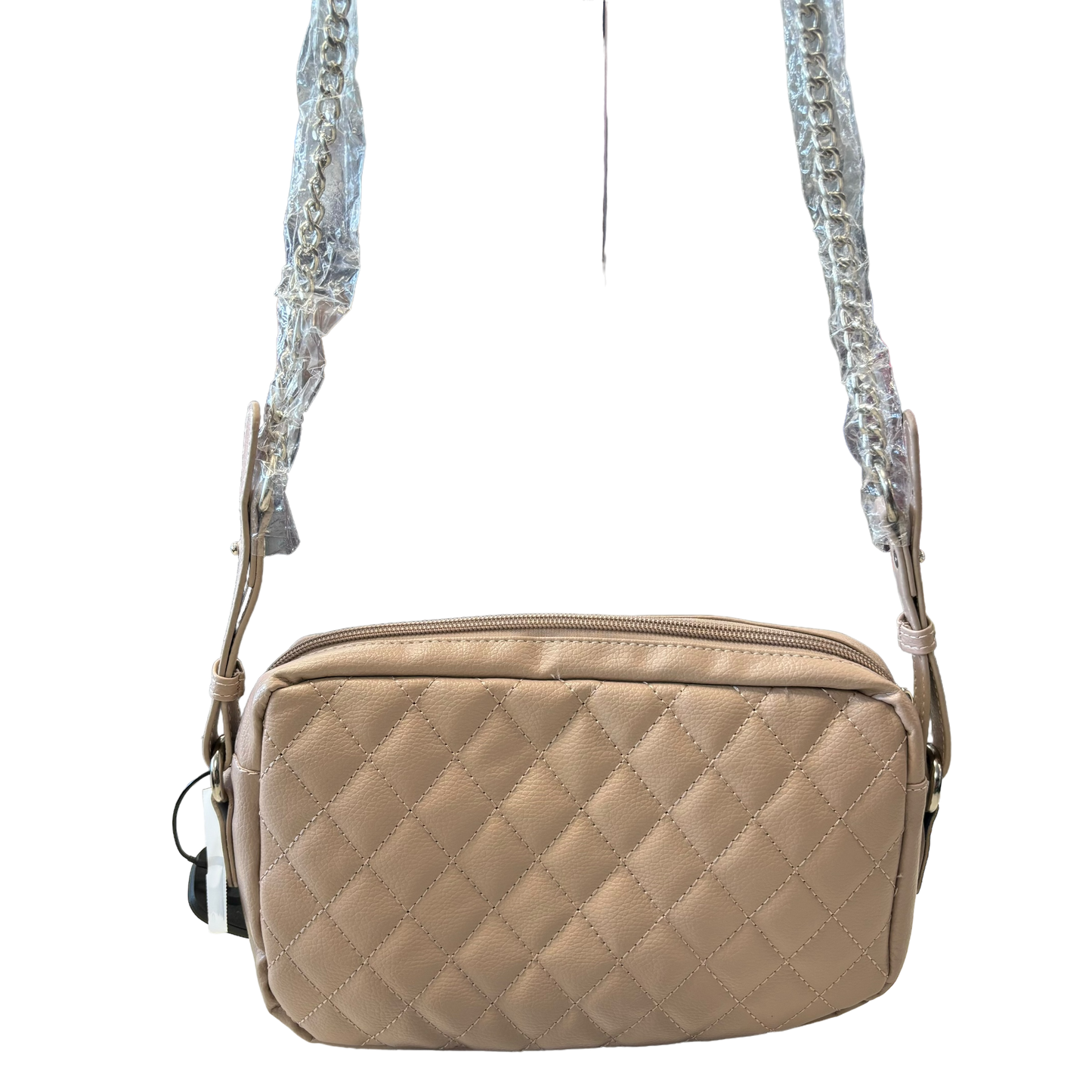 Crossbody By Belle Russo Size: Medium