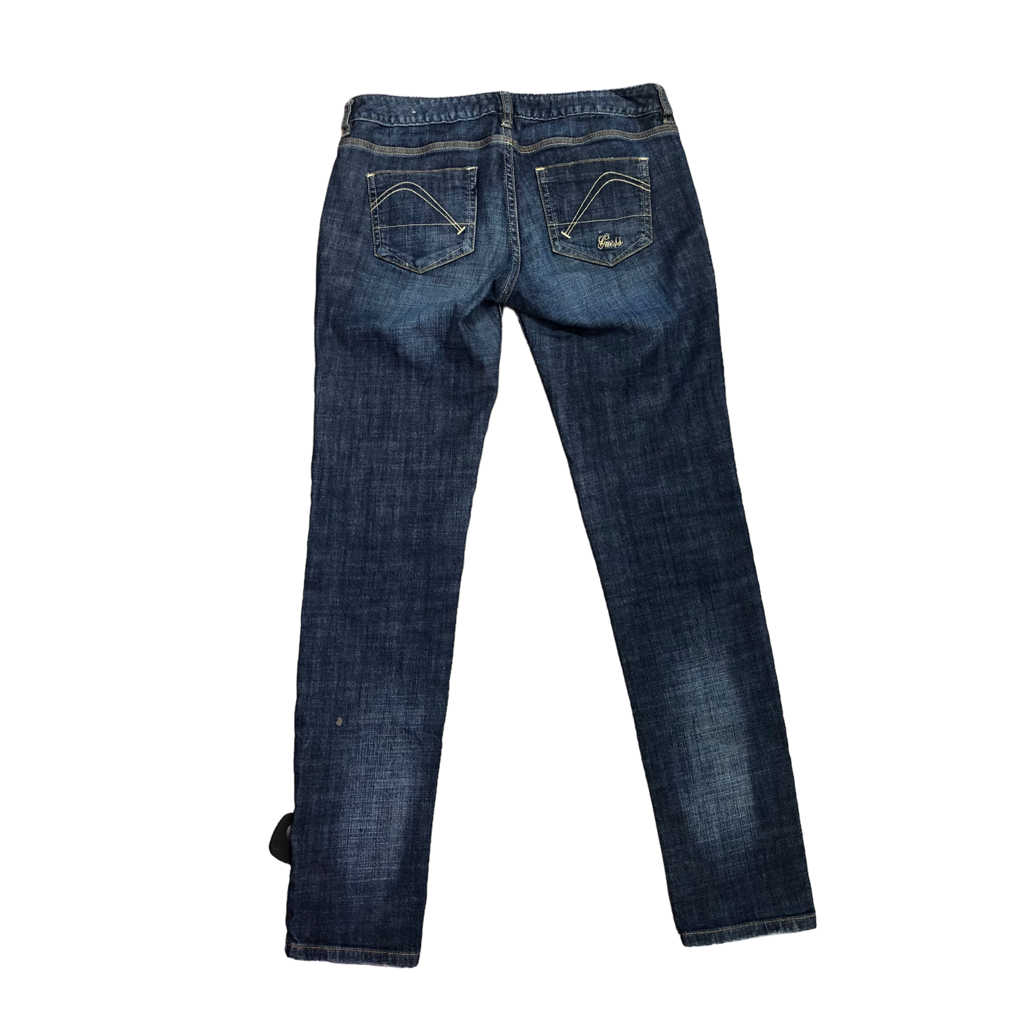 Jeans Skinny By Guess  Size: 8
