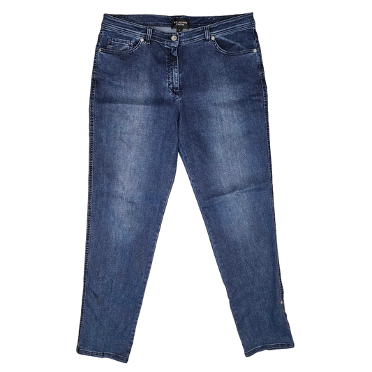 Jeans Designer By St. John  Size: 16