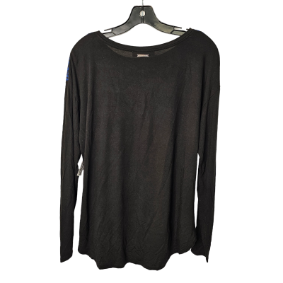 Top Long Sleeve By Michael By Michael Kors  Size: L