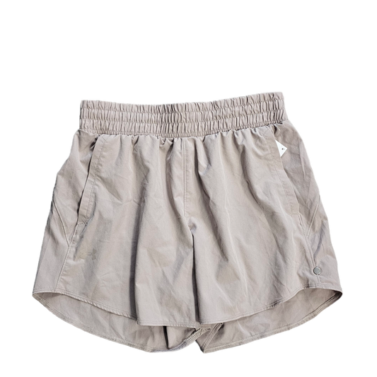 Athletic Shorts By Under Armour  Size: M