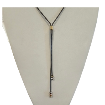 Necklace Lariat & Y-drop Clothes Mentor