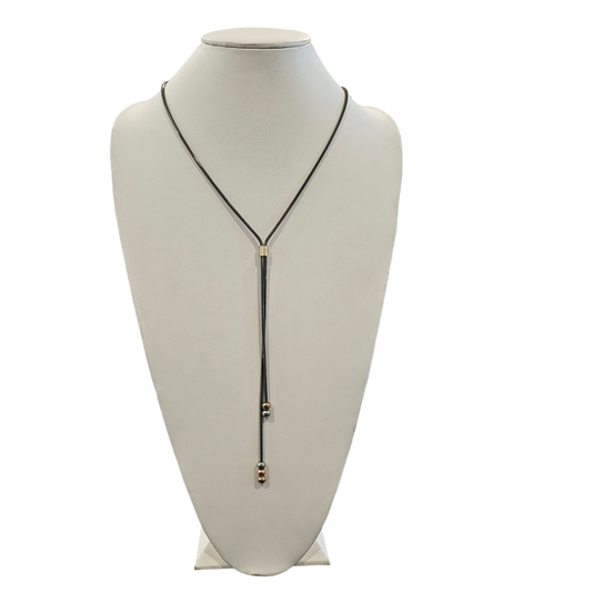 Necklace Lariat & Y-drop Clothes Mentor