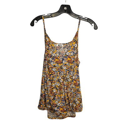 Top Sleeveless By west k Size: M