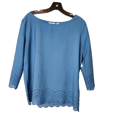 Top Long Sleeve By New York And Co  Size: M