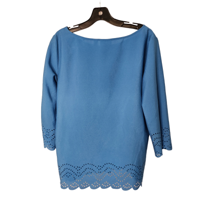 Top Long Sleeve By New York And Co  Size: M