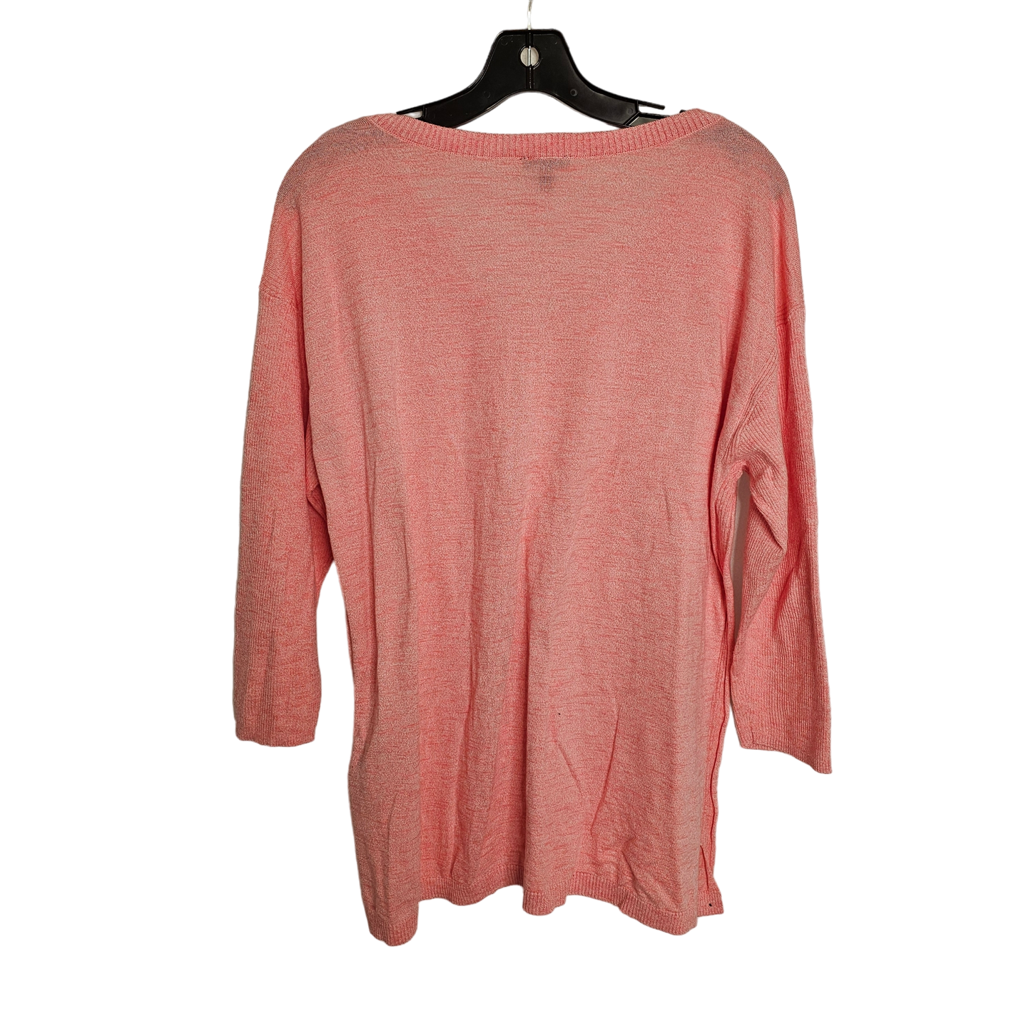 Pink Sweater Talbots, Size M
