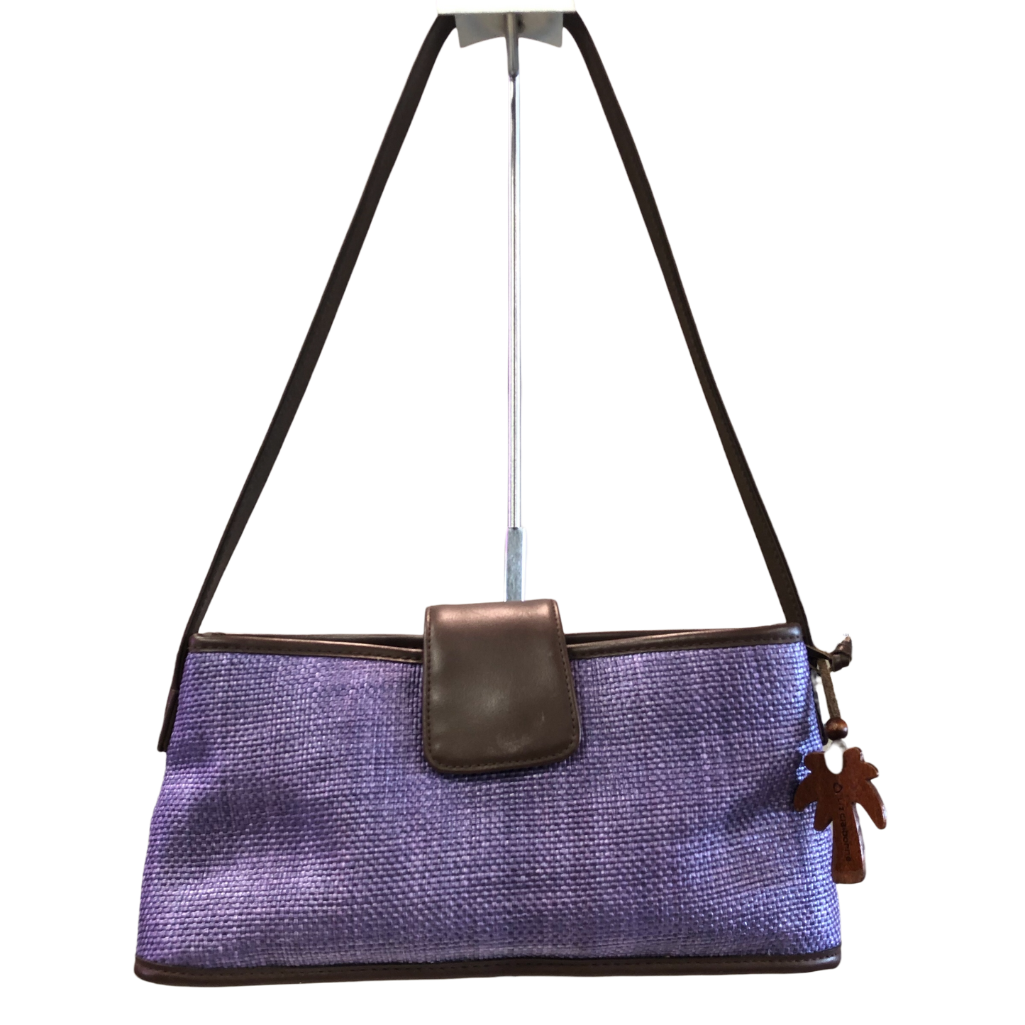 Handbag By Liz Claiborne  Size: Small