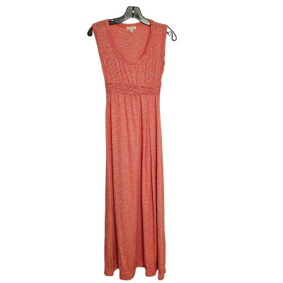 Dress Casual Maxi By Max Studio  Size: Xs