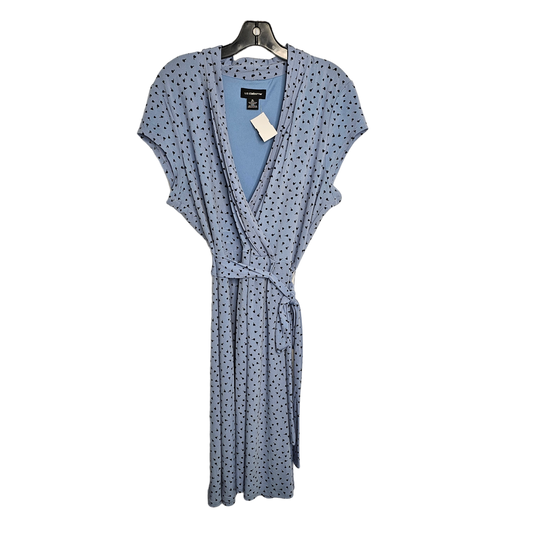 Dress Casual Short By Liz Claiborne  Size: Xl