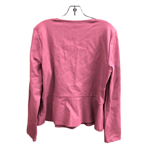 Top Long Sleeve By Bcbgmaxazria  Size: Xl