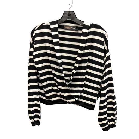 Top Long Sleeve By New York And Co  Size: S