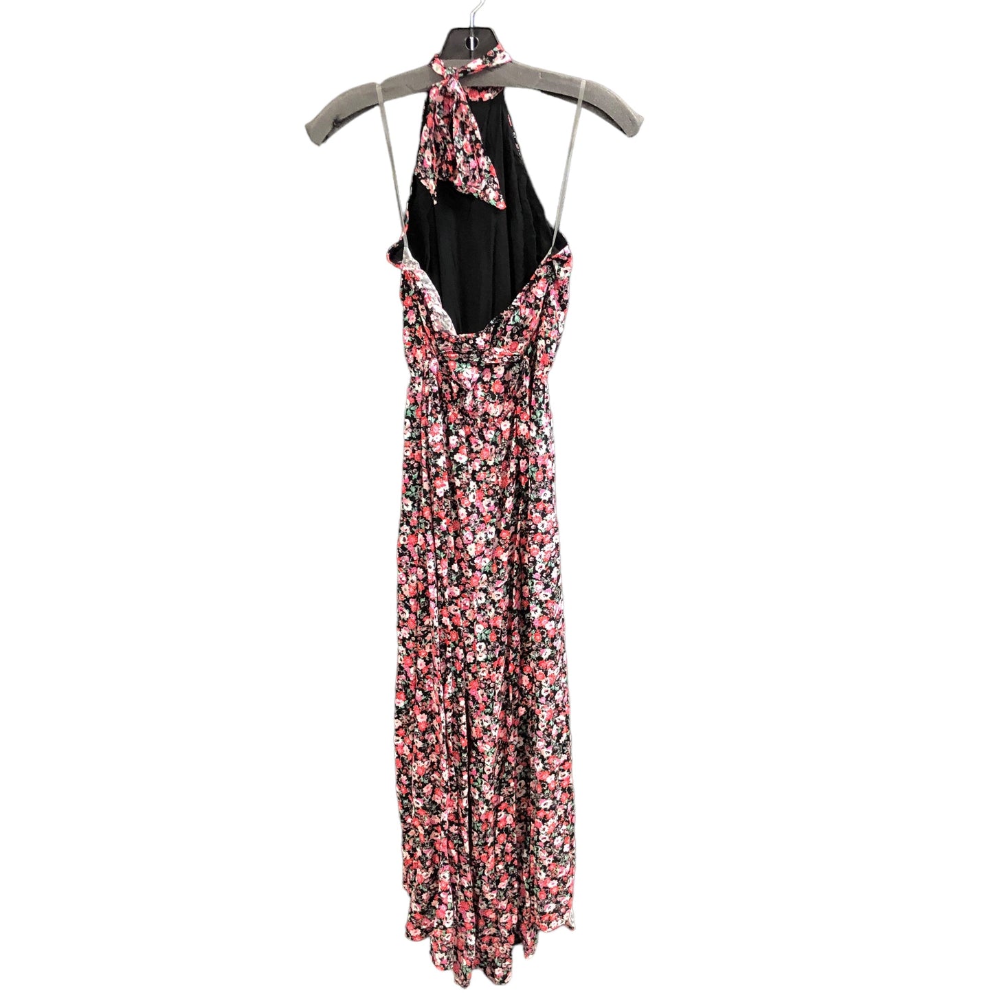 Floral Print Dress Casual Maxi Nine eight, Size S