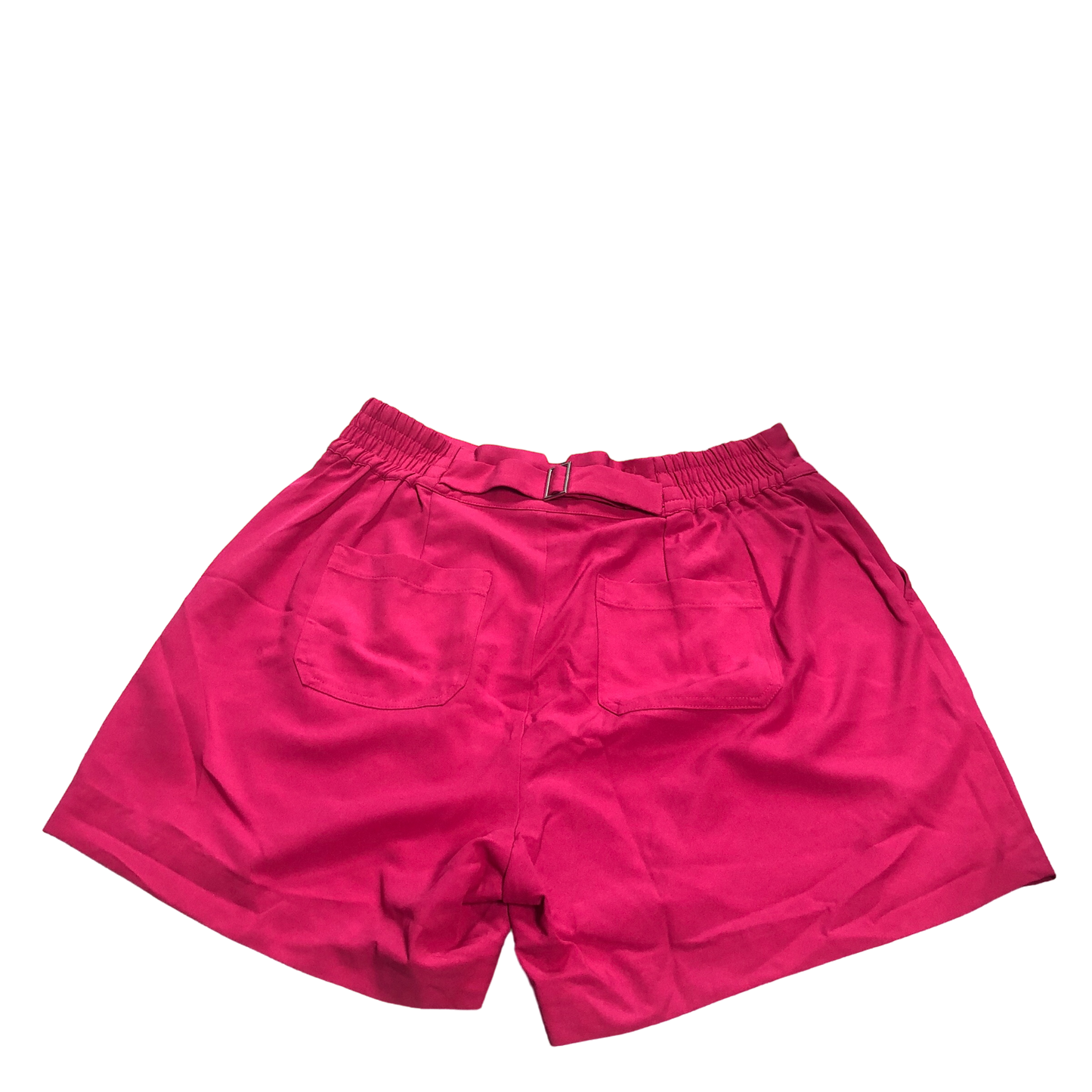 Pink Shorts Torrid, Size 10