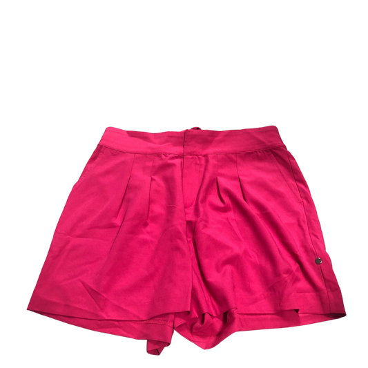 Pink Shorts Torrid, Size 10