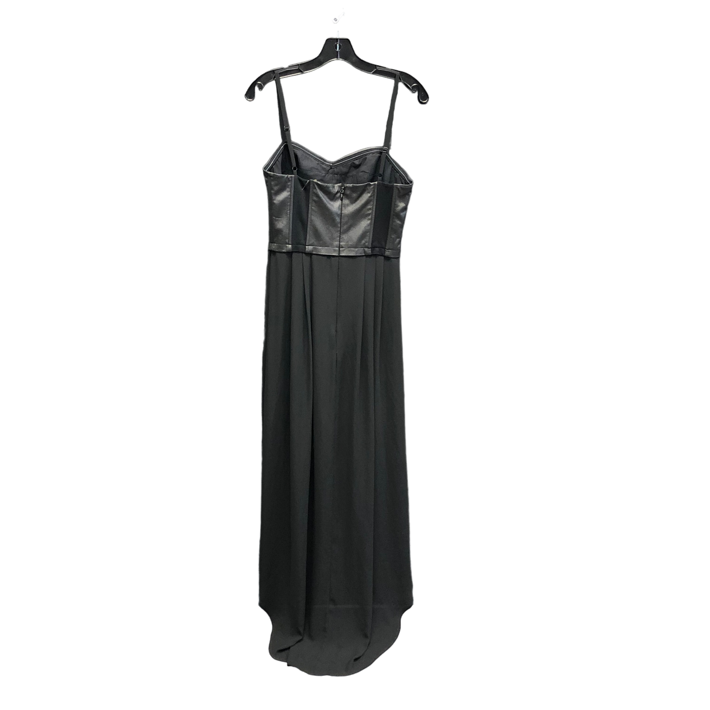 Black Dress Designer Bcbgmaxazria, Size S