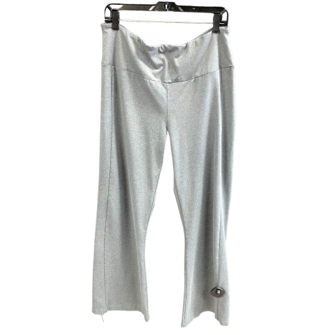 Pants Lounge By Betabrand In Grey, Size: Petite   Xl