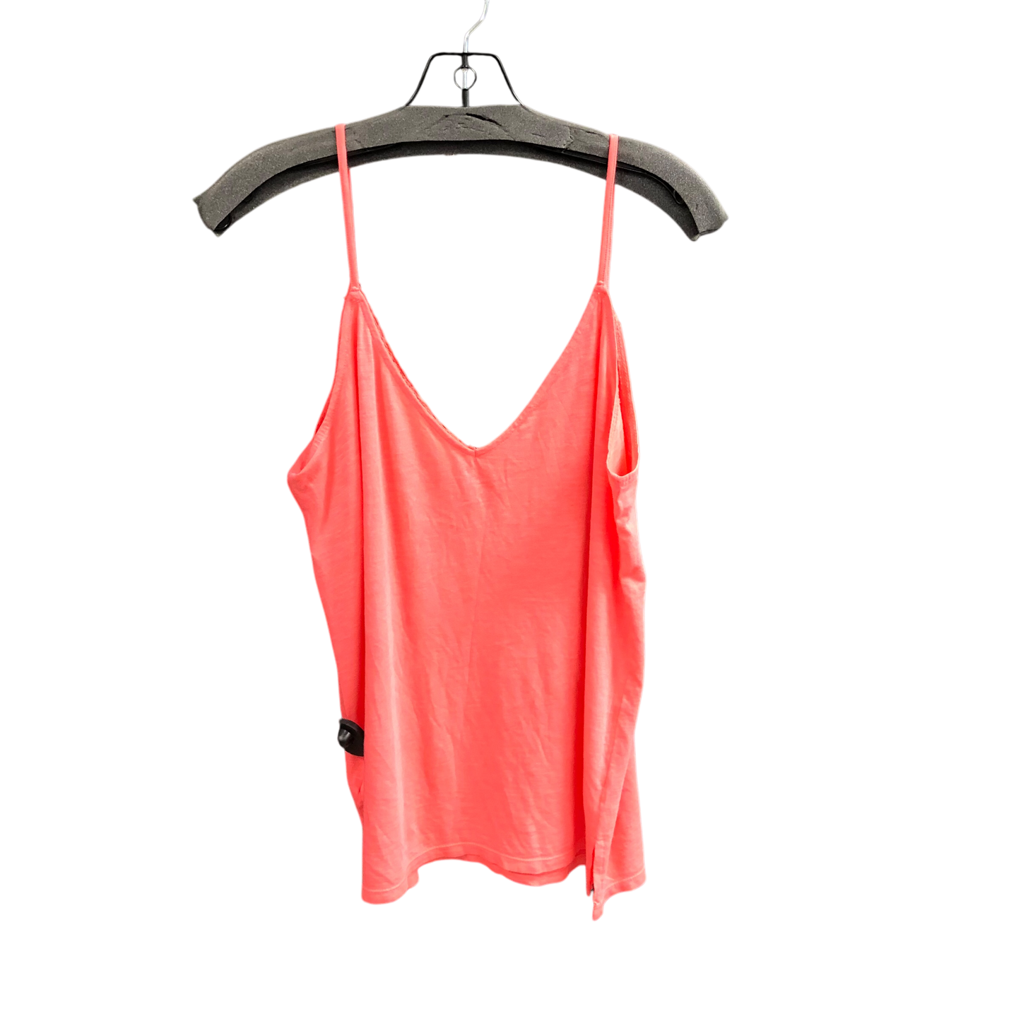 Top Cami By Old Navy In Coral, Size: L