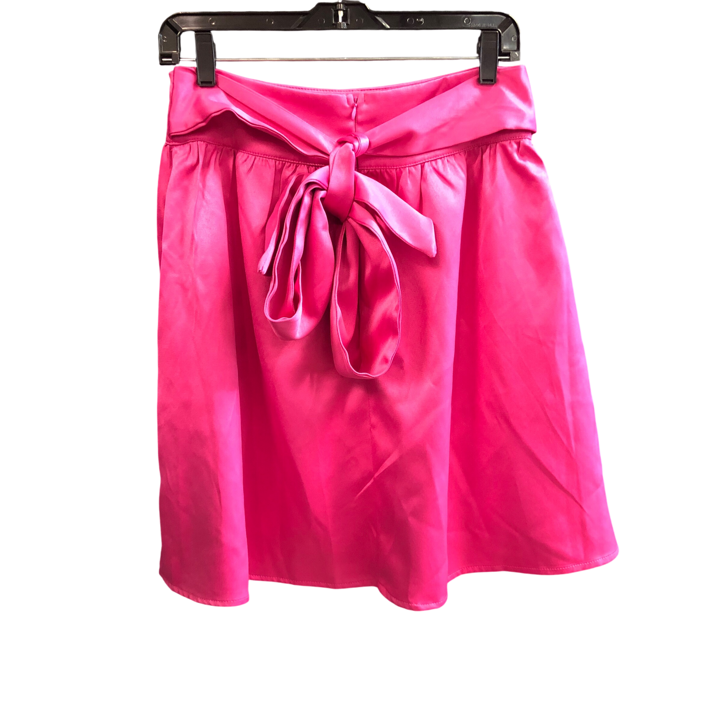 Skirt Mini & Short By Clothes Mentor In Pink, Size: S