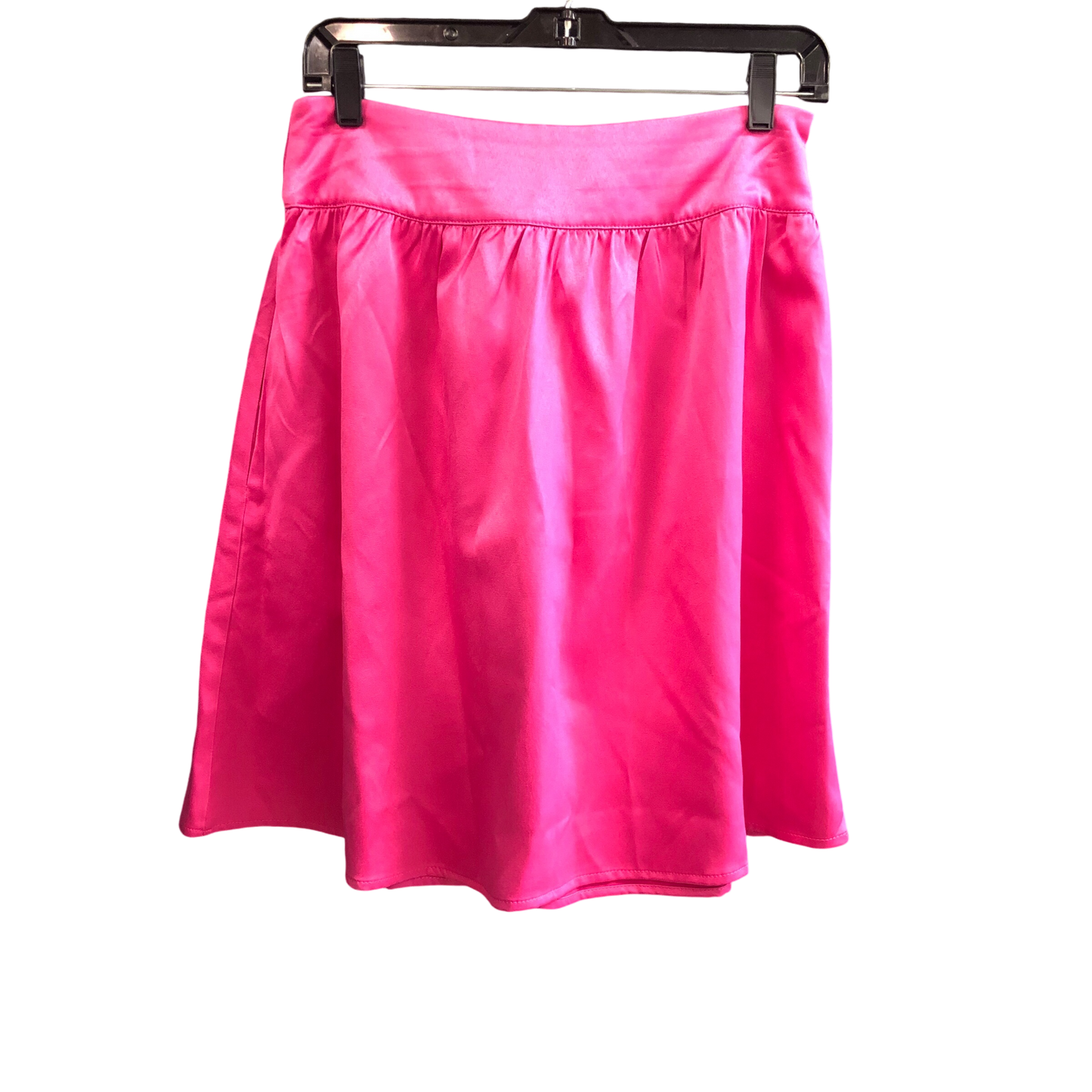 Skirt Mini & Short By Clothes Mentor In Pink, Size: S