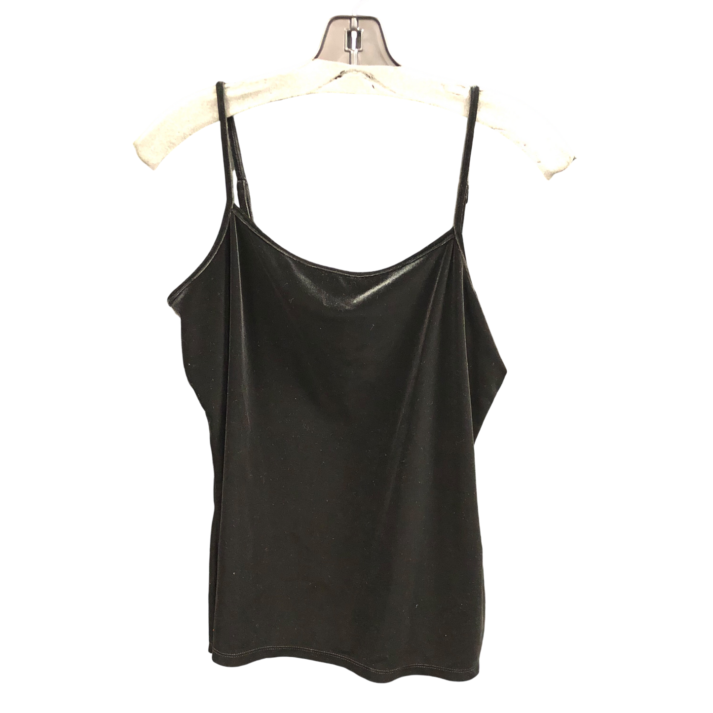 Top Cami By Ann Taylor In Black, Size: L