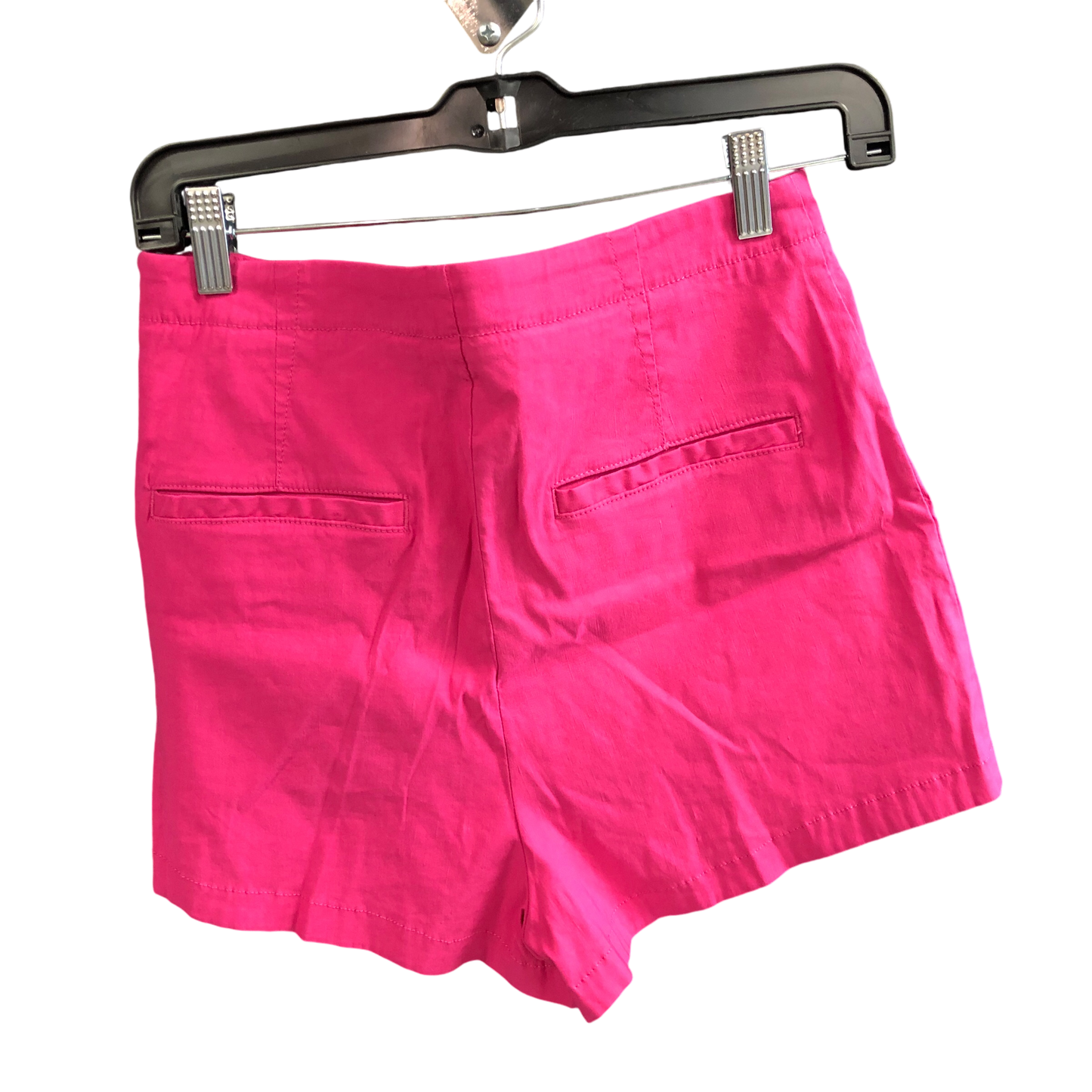 Shorts Designer By Maeve In Pink, Size: 8