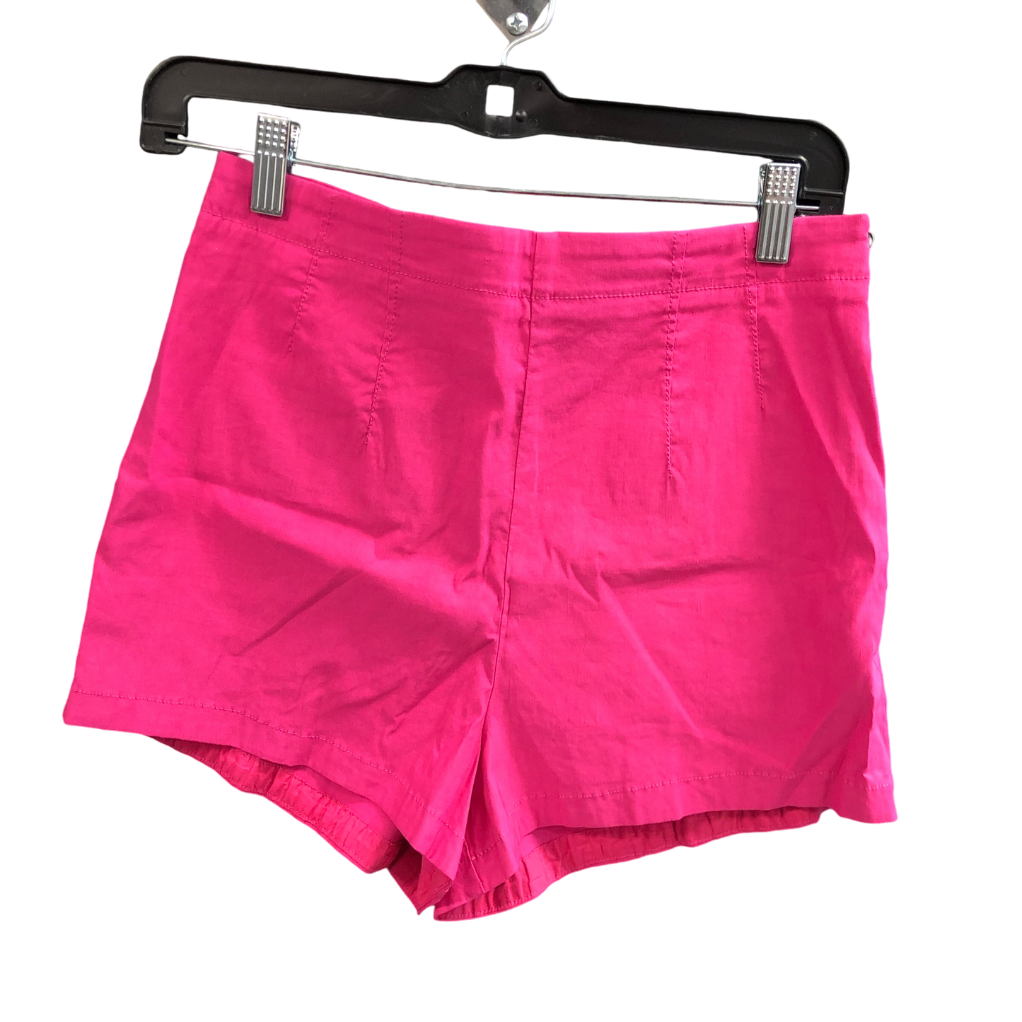 Shorts Designer By Maeve In Pink, Size: 8