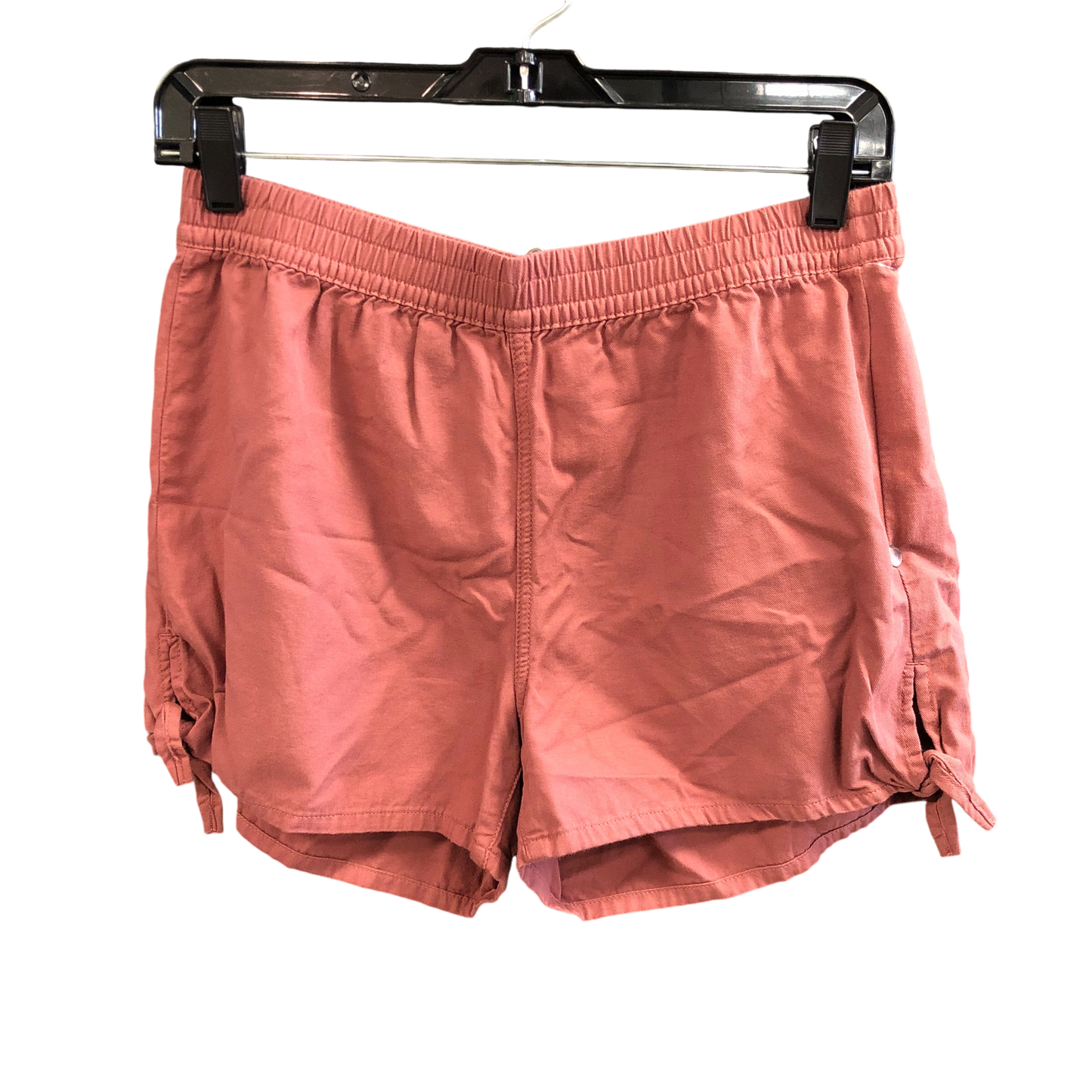 Shorts By Madewell In Mauve, Size: S