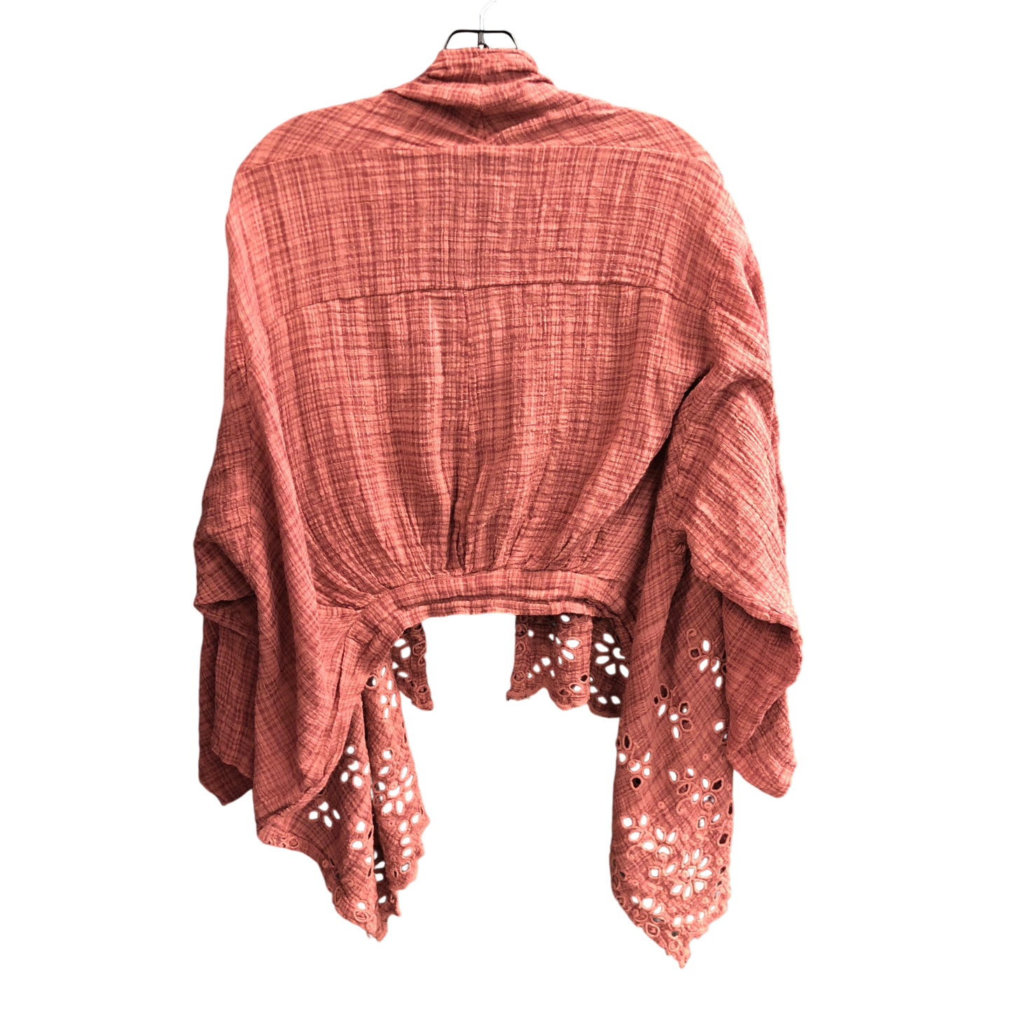 Kimono By Free People In MAUVE, Size: S