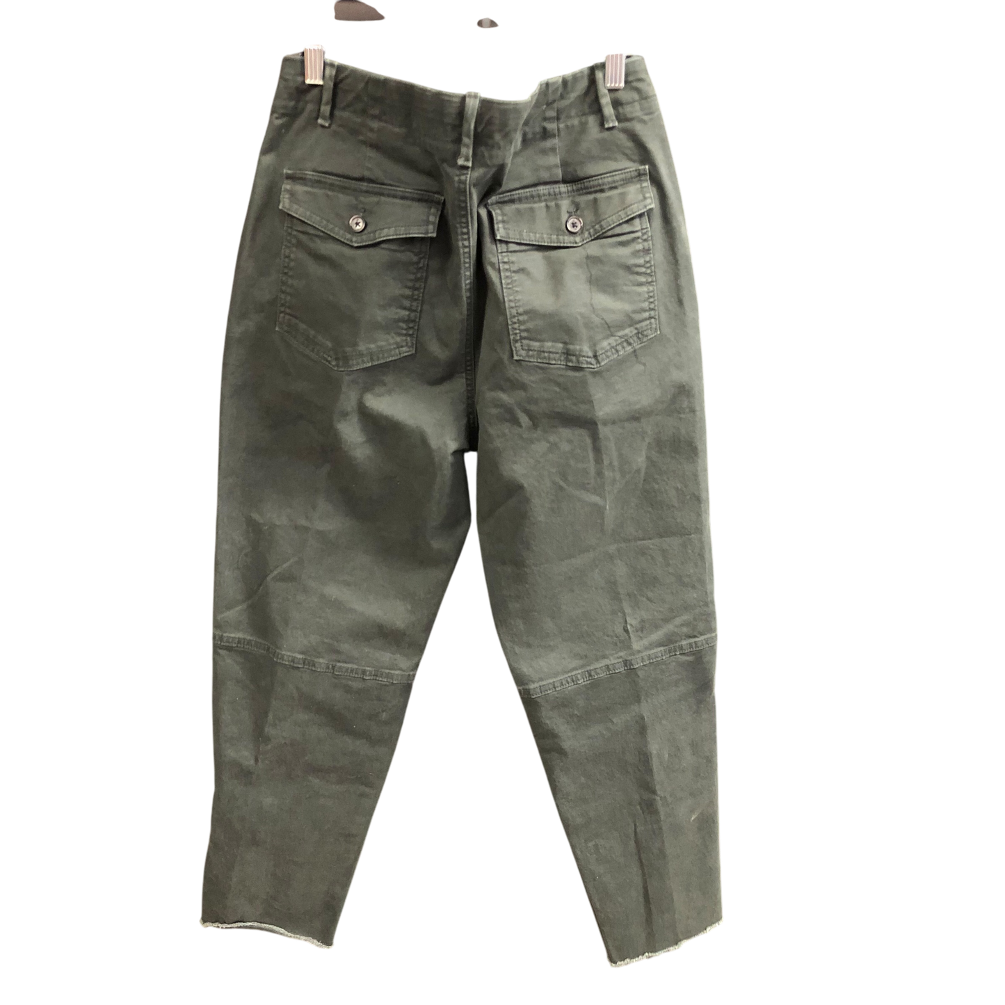 Pants Chinos & Khakis By Banana Republic In Grey, Size: 10