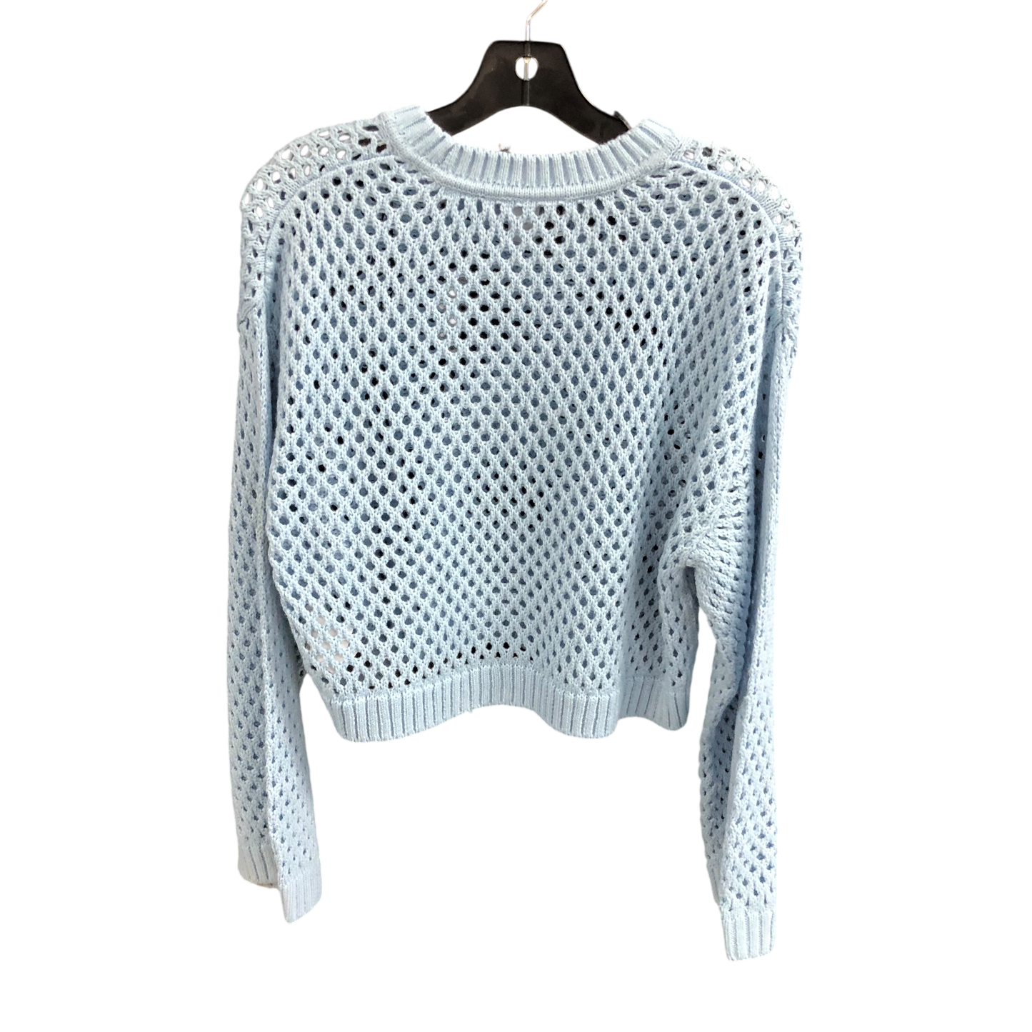 Sweater By Divided In Blue, Size: S