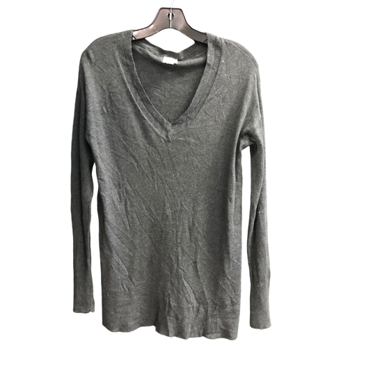 Sweater By A New Day In Grey, Size: M