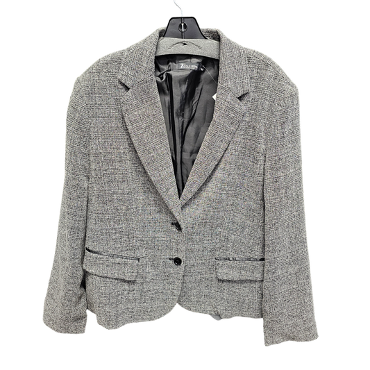 Blazer By New York And Co  Size: 18