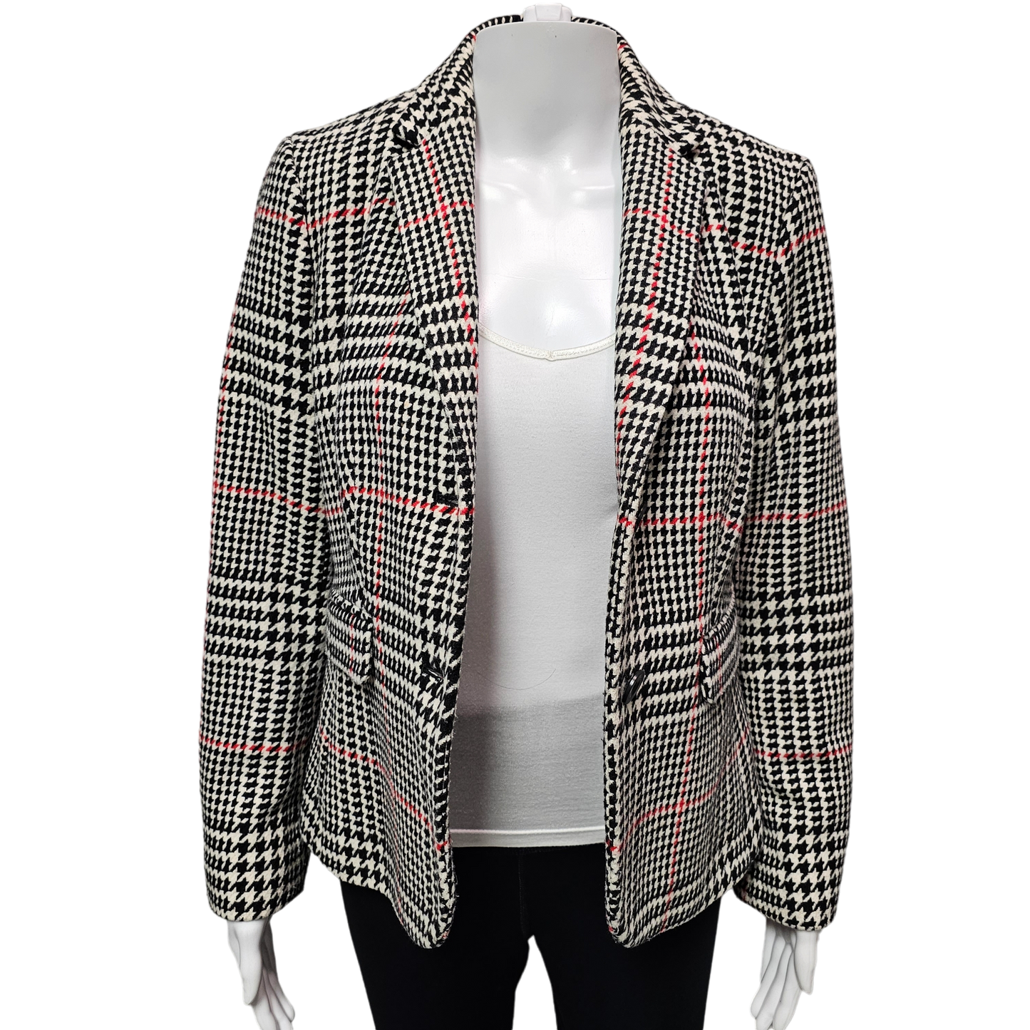 Blazer By Talbots  Size: 2