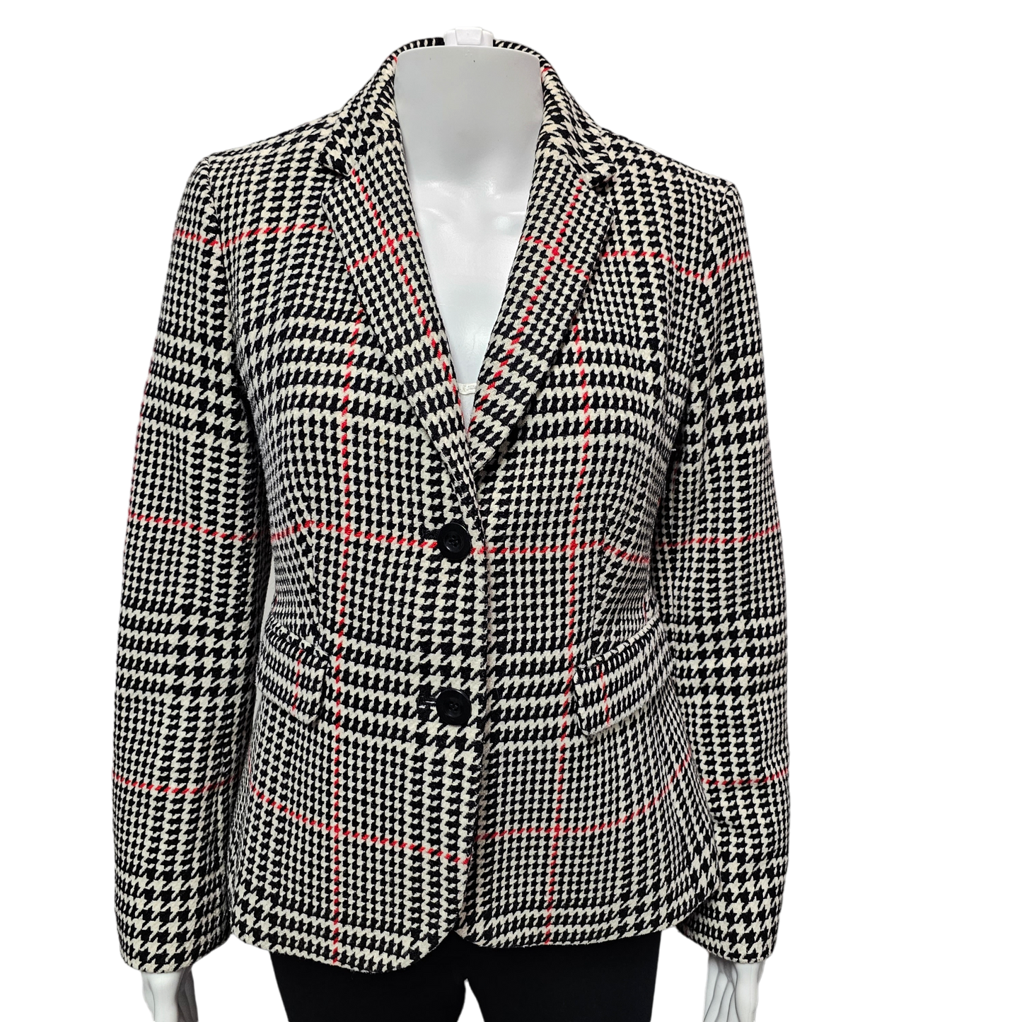 Blazer By Talbots  Size: 2