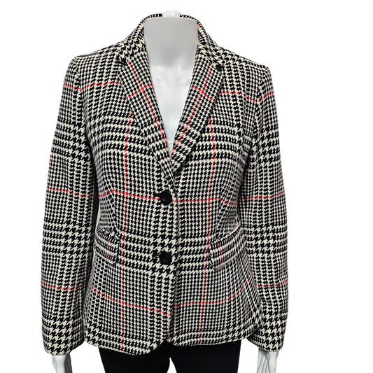 Blazer By Talbots  Size: 2