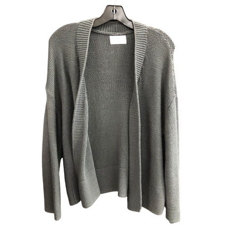 Cardigan By Old Navy In Grey, Size: M