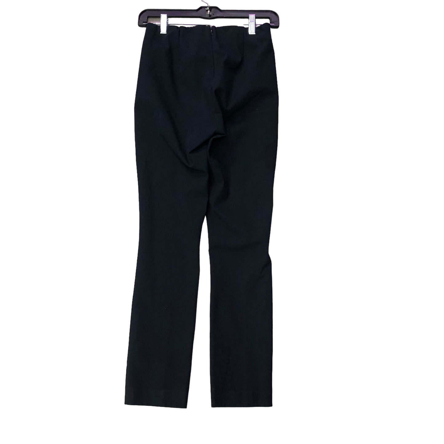 Navy Pants Designer Rag And Bone, Size 4