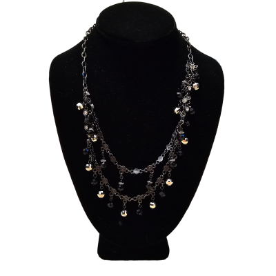 Necklace Lariat & Y-drop White House Black Market