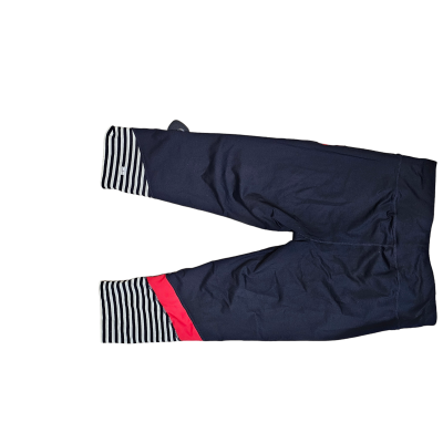 Athletic Leggings By Tommy Hilfiger  Size: L