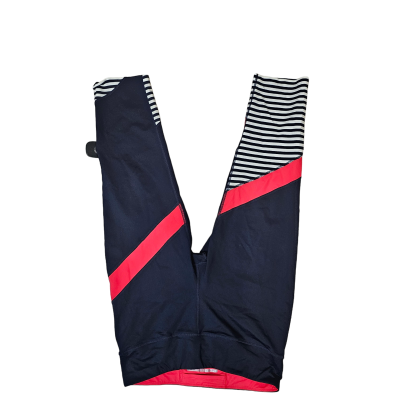 Athletic Leggings By Tommy Hilfiger  Size: L