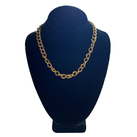 Necklace Chain By Cmc